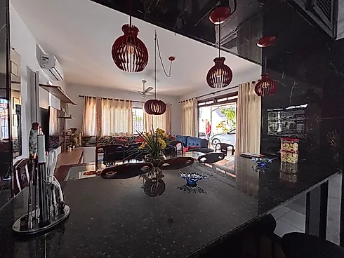 Casa Á 150 Metros da Praia com Conforto e Lazer - Foto 19