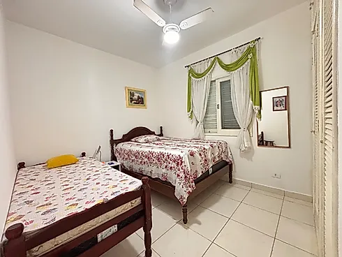 Casa Á 150 Metros da Praia com Conforto e Lazer - Foto 20