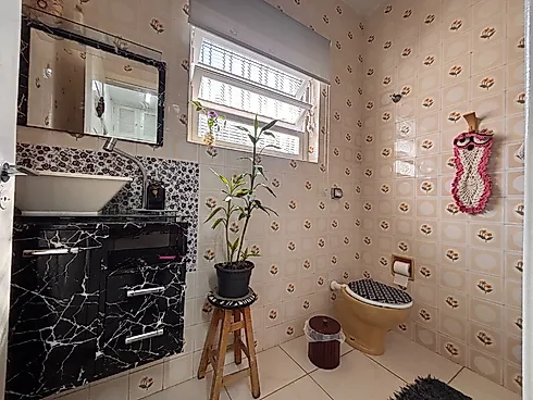 Casa Á 150 Metros da Praia com Conforto e Lazer - Foto 23
