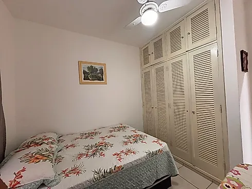Casa Á 150 Metros da Praia com Conforto e Lazer - Foto 24