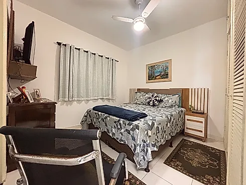 Casa Á 150 Metros da Praia com Conforto e Lazer - Foto 25