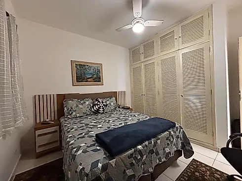 Casa Á 150 Metros da Praia com Conforto e Lazer - Foto 26
