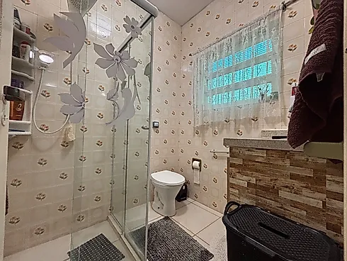 Casa Á 150 Metros da Praia com Conforto e Lazer - Foto 27