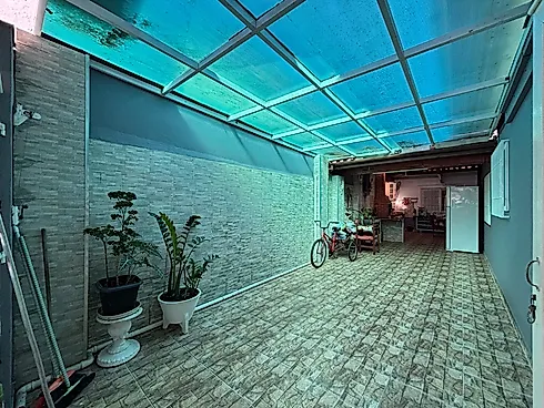 Casa Á 150 Metros da Praia com Conforto e Lazer - Foto 28