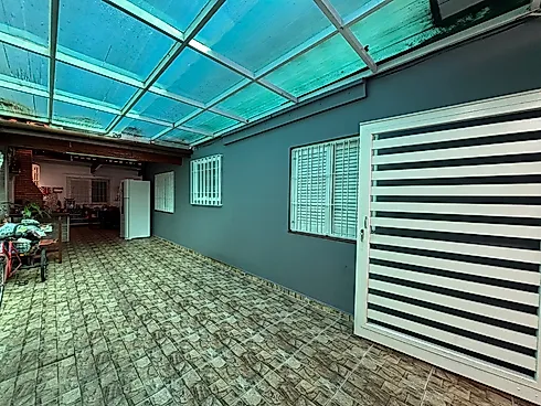 Casa Á 150 Metros da Praia com Conforto e Lazer - Foto 29