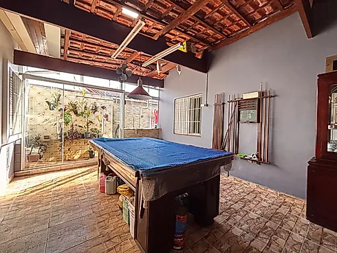 Casa Á 150 Metros da Praia com Conforto e Lazer - Foto 35