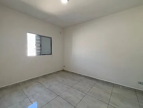 Casa com Piscina 600 Metros da Praia em Itanhaém SP - Foto 16