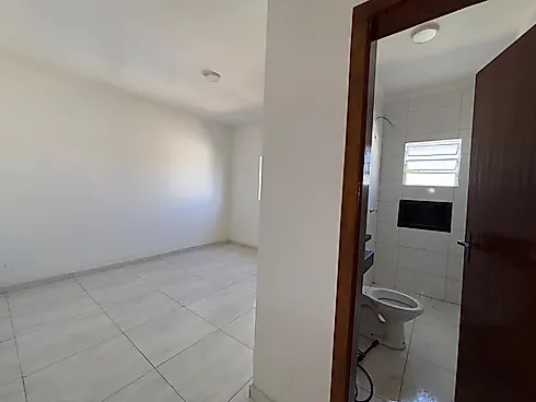 Casa com Piscina 600 Metros da Praia em Itanhaém SP - - Foto 8