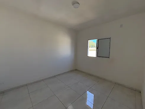 Casa com Piscina 600 Metros da Praia em Itanhaém SP - - Foto 12