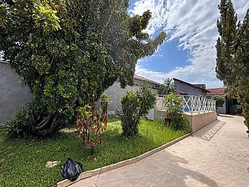 Casa com Piscina e Amplo Quintal Proximo ao Mar Cibratel Ii Itanhaém - Foto 20
