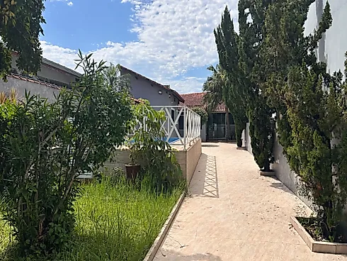 Casa com Piscina e Amplo Quintal Proximo ao Mar Cibratel Ii Itanhaém - Foto 21