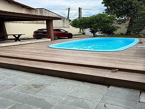 Edícula com Piscina à Venda – Itanhaém/SP - Foto 2