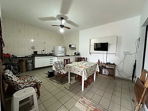 Edícula com Piscina à Venda – Itanhaém/SP - Foto 4