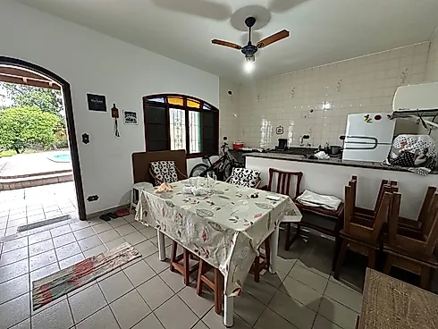 Edícula com Piscina à Venda – Itanhaém/SP - Foto 7