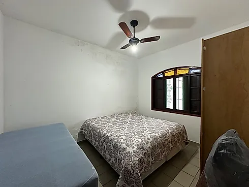 Edícula com Piscina à Venda – Itanhaém/SP - Foto 8