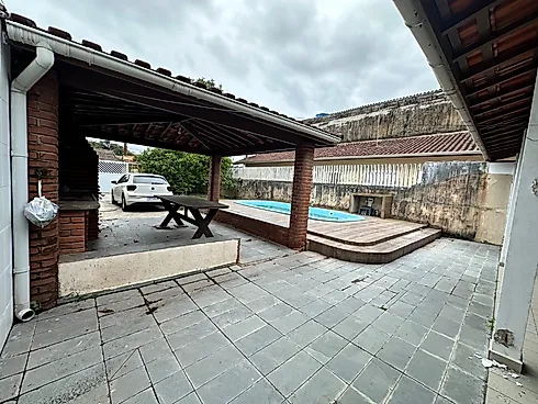 Edícula com Piscina à Venda – Itanhaém/SP - Foto 13