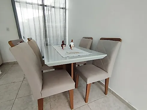 Casa de Condomínio - 900 Metros da Praia - Cibratel 2 - Foto 6