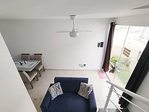 Casa em condomínio em Cibratel II, Itanhaém - Foto 3