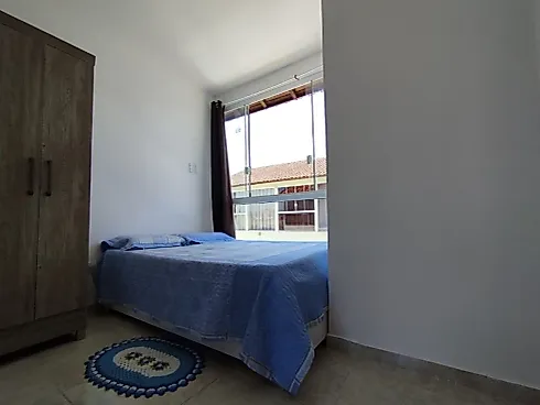 Casa de Condomínio - 900 Metros da Praia - Cibratel 2 - Foto 7