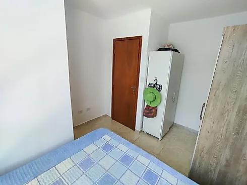 Casa de Condomínio - 900 Metros da Praia - Cibratel 2 - Foto 8
