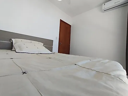 Casa de Condomínio - 900 Metros da Praia - Cibratel 2 - Foto 9