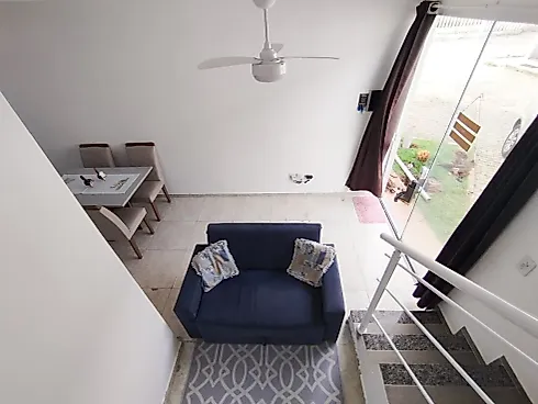 Casa em condomínio em Cibratel II, Itanhaém - Foto 4