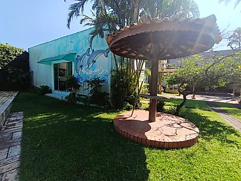 Casa com Espaço Externo, Edícula e Lazer Completo - Foto 15