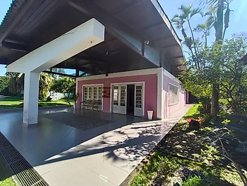 Casa com Espaço Externo, Edícula e Lazer Completo - Foto 2