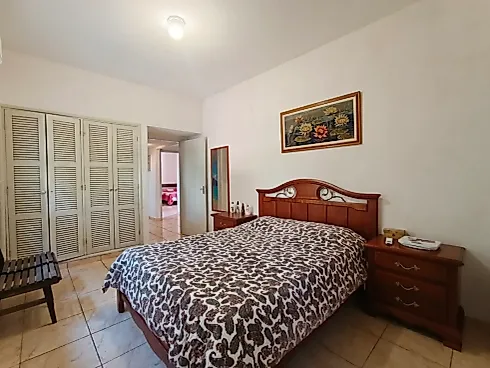 Casa com Espaço Externo, Edícula e Lazer Completo - Foto 34