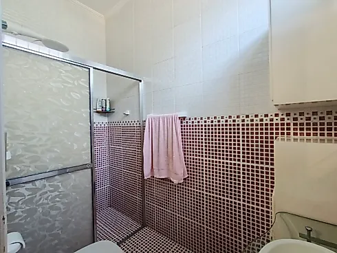 Casa com Espaço Externo, Edícula e Lazer Completo - Foto 36