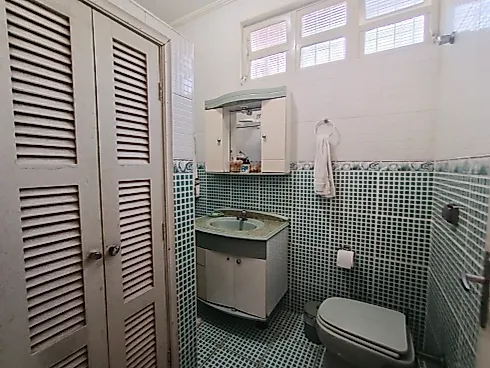 Casa com Espaço Externo, Edícula e Lazer Completo - Foto 39