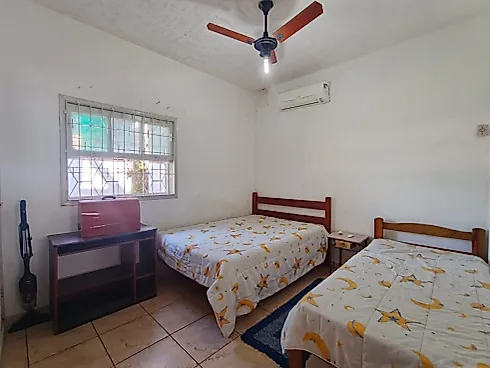 Casa com Espaço Externo, Edícula e Lazer Completo - Foto 37
