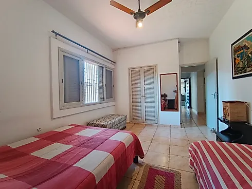 Casa com Espaço Externo, Edícula e Lazer Completo - Foto 32