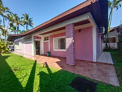 Casa com Espaço Externo, Edícula e Lazer Completo - Foto 30