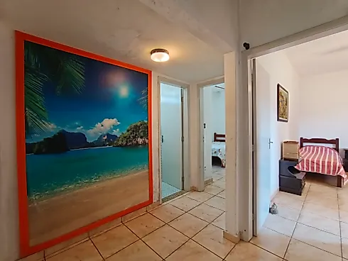 Casa com Espaço Externo, Edícula e Lazer Completo - Foto 31