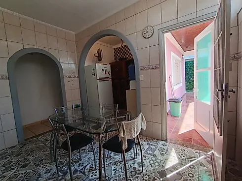 Casa com Espaço Externo, Edícula e Lazer Completo - Foto 29
