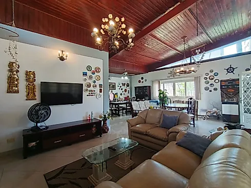 Casa com Espaço Externo, Edícula e Lazer Completo - Foto 21