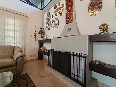 Casa com Espaço Externo, Edícula e Lazer Completo - Foto 23