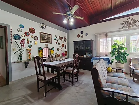 Casa com Espaço Externo, Edícula e Lazer Completo - Foto 24