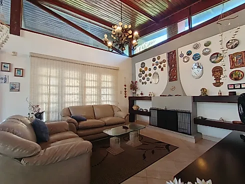 Casa com Espaço Externo, Edícula e Lazer Completo - Foto 22