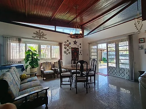 Casa com Espaço Externo, Edícula e Lazer Completo - Foto 20