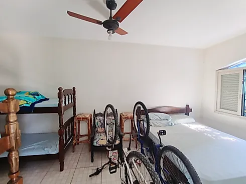 Casa com Espaço Externo, Edícula e Lazer Completo - Foto 43