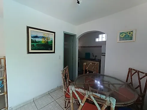 Casa com Espaço Externo, Edícula e Lazer Completo - Foto 42