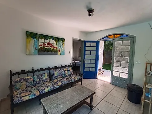 Casa com Espaço Externo, Edícula e Lazer Completo - Foto 41