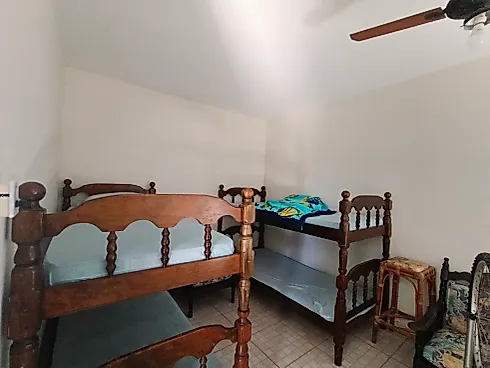 Casa com Espaço Externo, Edícula e Lazer Completo - Foto 44