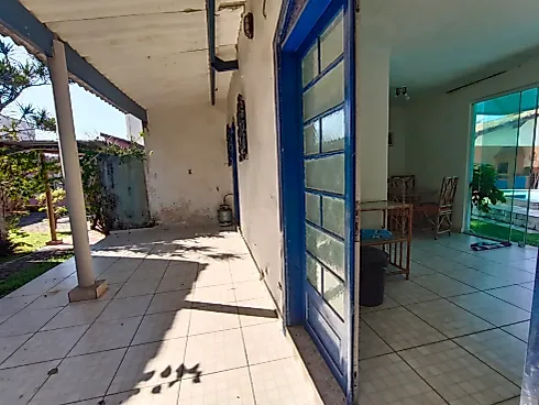 Casa com Espaço Externo, Edícula e Lazer Completo - Foto 40