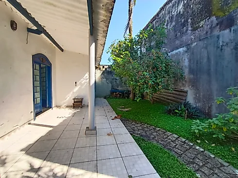 Casa com Espaço Externo, Edícula e Lazer Completo - Foto 47