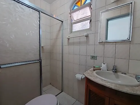 Casa com Espaço Externo, Edícula e Lazer Completo - Foto 45