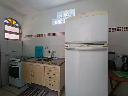 Casa com Espaço Externo, Edícula e Lazer Completo - Foto 46