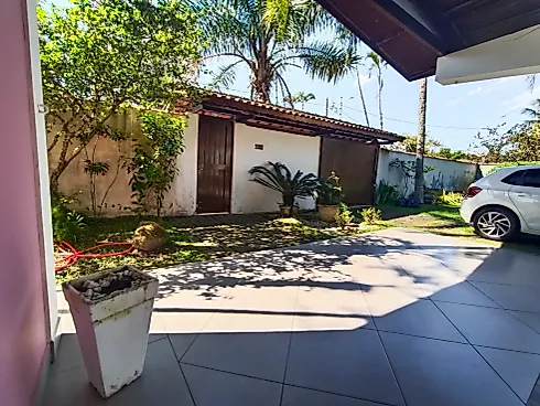 Casa com Espaço Externo, Edícula e Lazer Completo - Foto 5